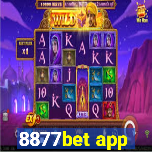 8877bet app